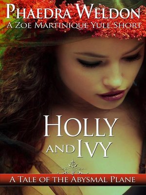 cover image of Holly & Ivy